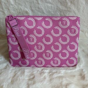 Victoria’s Secret Pink Pouch